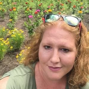 Meet your Posher, Rebecca